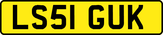 LS51GUK