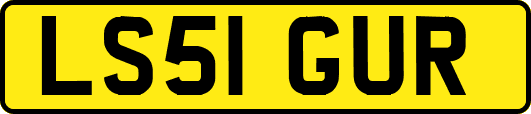 LS51GUR
