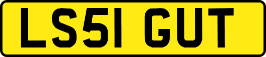 LS51GUT