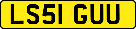LS51GUU