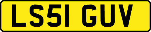 LS51GUV