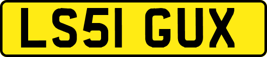 LS51GUX