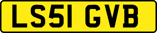 LS51GVB