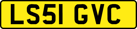 LS51GVC