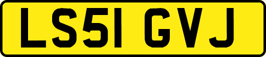 LS51GVJ