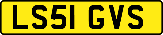 LS51GVS
