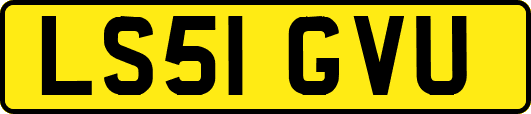 LS51GVU