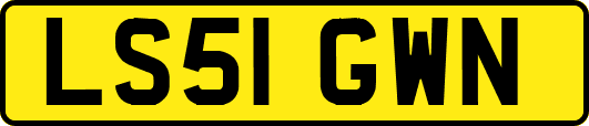 LS51GWN