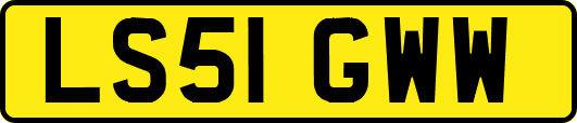 LS51GWW