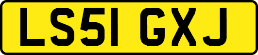 LS51GXJ