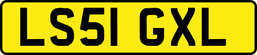 LS51GXL