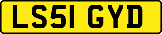 LS51GYD