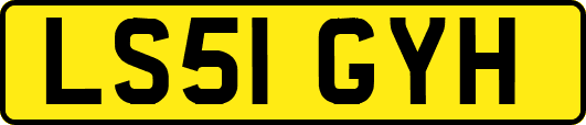 LS51GYH