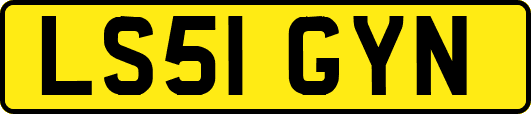 LS51GYN