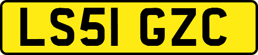 LS51GZC