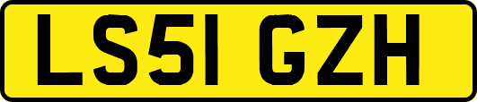 LS51GZH