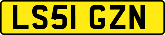 LS51GZN