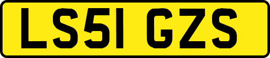 LS51GZS
