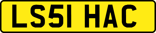 LS51HAC