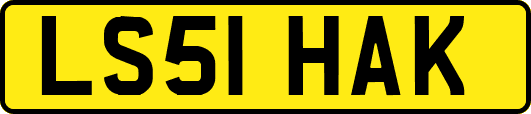 LS51HAK