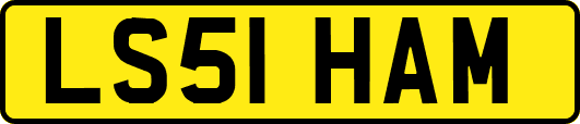 LS51HAM