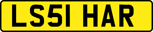 LS51HAR