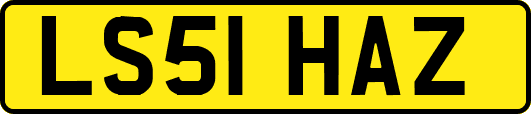 LS51HAZ
