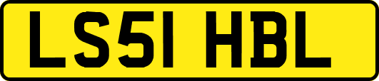LS51HBL