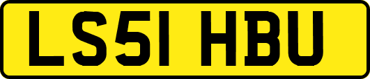 LS51HBU