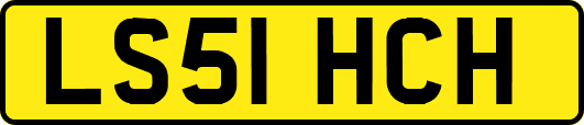 LS51HCH