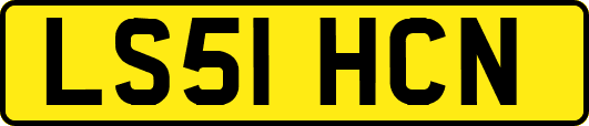 LS51HCN