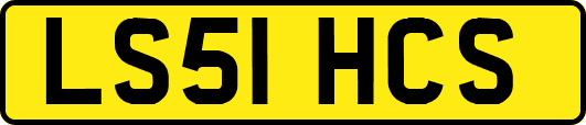LS51HCS