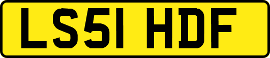 LS51HDF