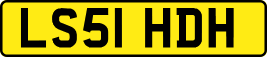 LS51HDH