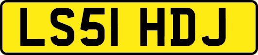 LS51HDJ