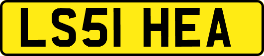 LS51HEA