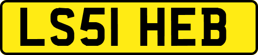 LS51HEB