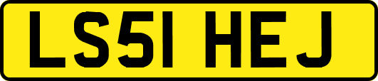 LS51HEJ