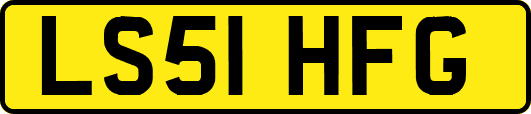 LS51HFG