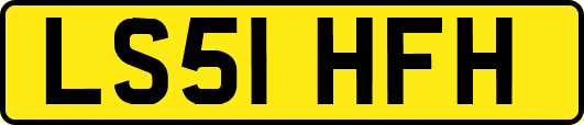 LS51HFH