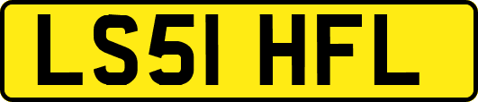 LS51HFL