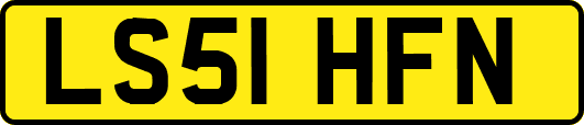 LS51HFN