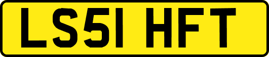 LS51HFT