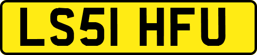 LS51HFU