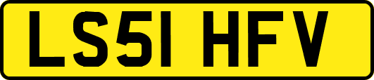LS51HFV