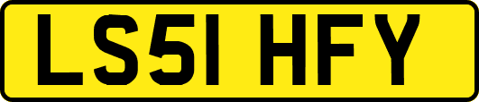 LS51HFY