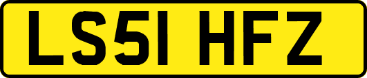 LS51HFZ