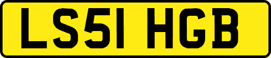 LS51HGB