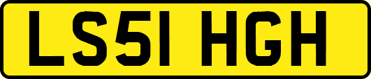 LS51HGH