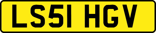 LS51HGV